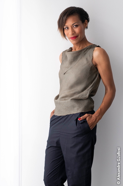 Per Fumum - Stéphanie Prinet Morou - conseil d'administration