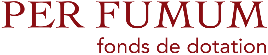 Fonds de dotation Per Perfumum - logo