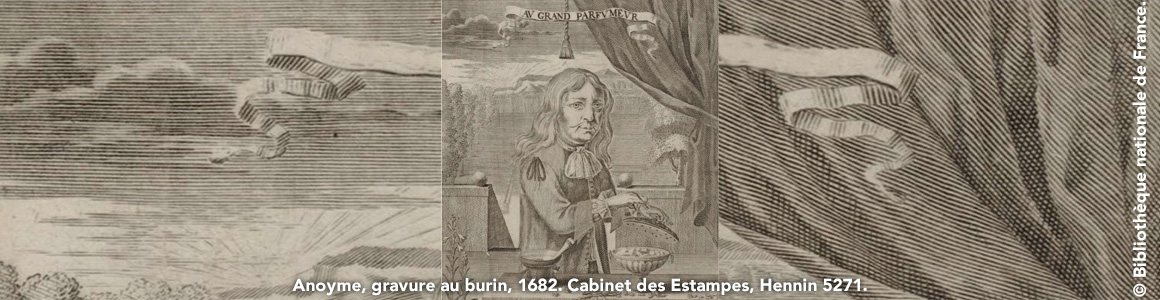 Per Fumum - Symposium in Versailles on the Perfumer role