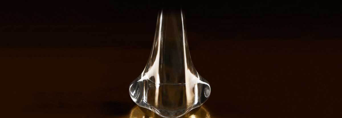 Per Fumum - Symposium in Versailles on the Perfumer role